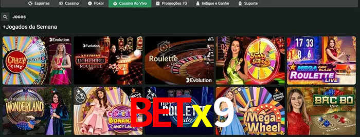 Betx9 bet