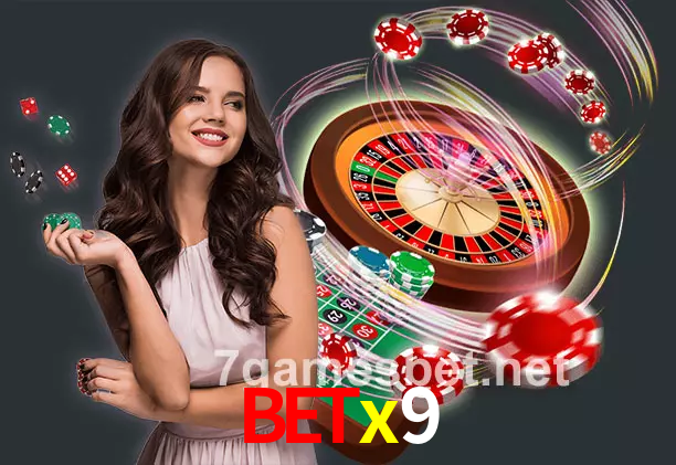 vivo no cassino Betx9
