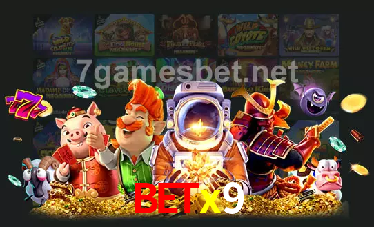 cassino Betx9