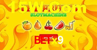 Welcome Bonus Betx9