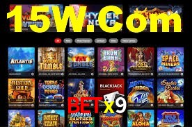 Welcome Bonus Betx9