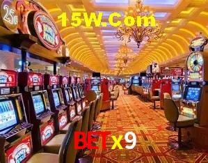 Exclusive Offers Betx9