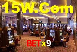 Live Casino Betx9