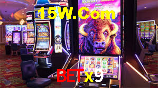 Sinta a adrenalina dos jogos de cassino com Betx9