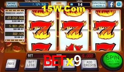 Welcome Bonus Betx9