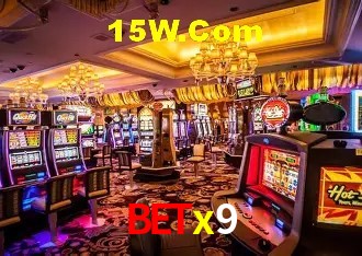 Slot Games Betx9