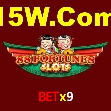 Blackjack Table Betx9